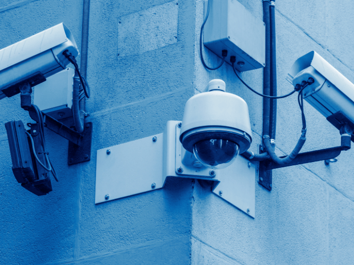 What Wallingford Businesses Should Look for in a Commercial Security Installer